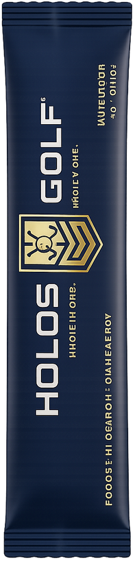 HOLOS GOLF