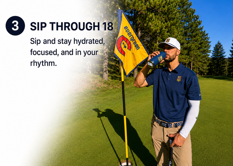 Sip Through 18